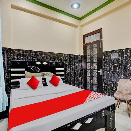 Chaya Hotel And Banquet Hall Kanpur Luaran gambar