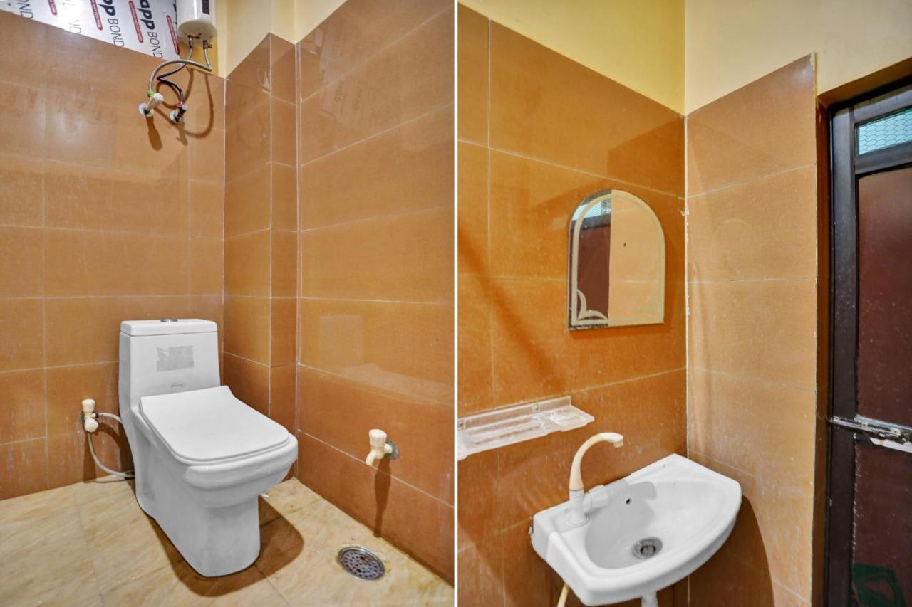 Chaya Hotel And Banquet Hall Kanpur Luaran gambar