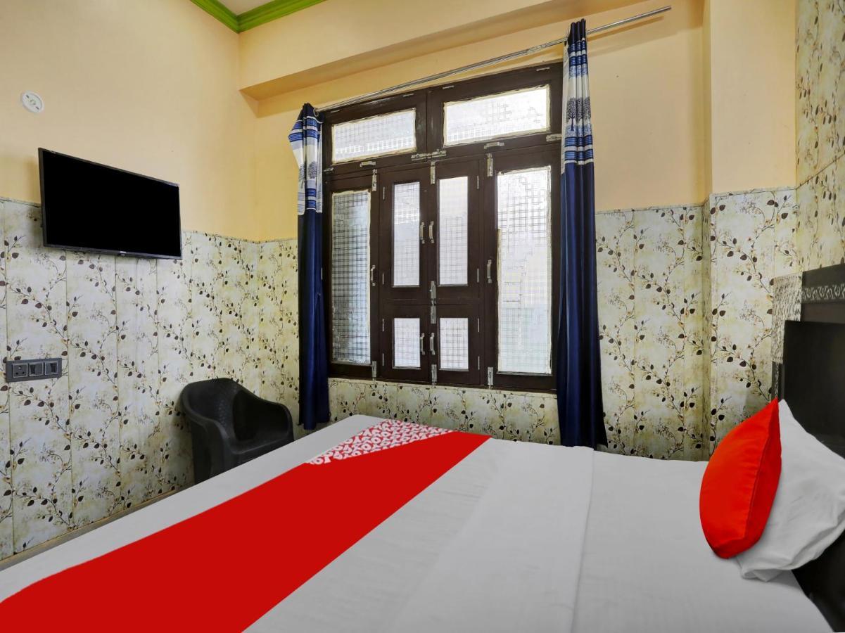 Chaya Hotel And Banquet Hall Kanpur Luaran gambar