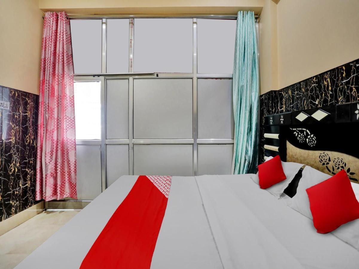 Chaya Hotel And Banquet Hall Kanpur Luaran gambar