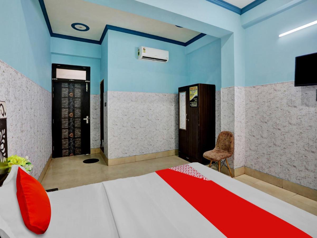 Chaya Hotel And Banquet Hall Kanpur Luaran gambar