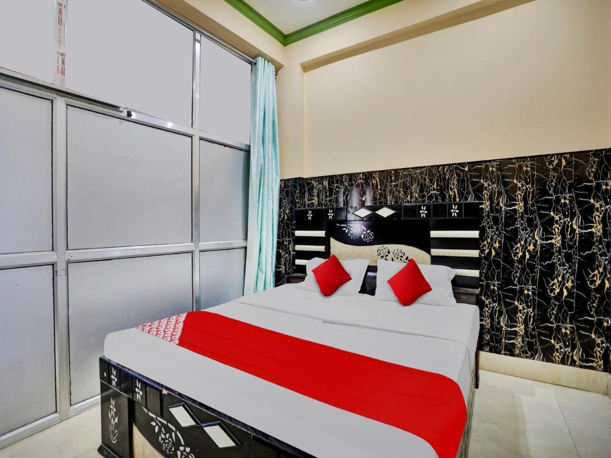 Chaya Hotel And Banquet Hall Kanpur Luaran gambar