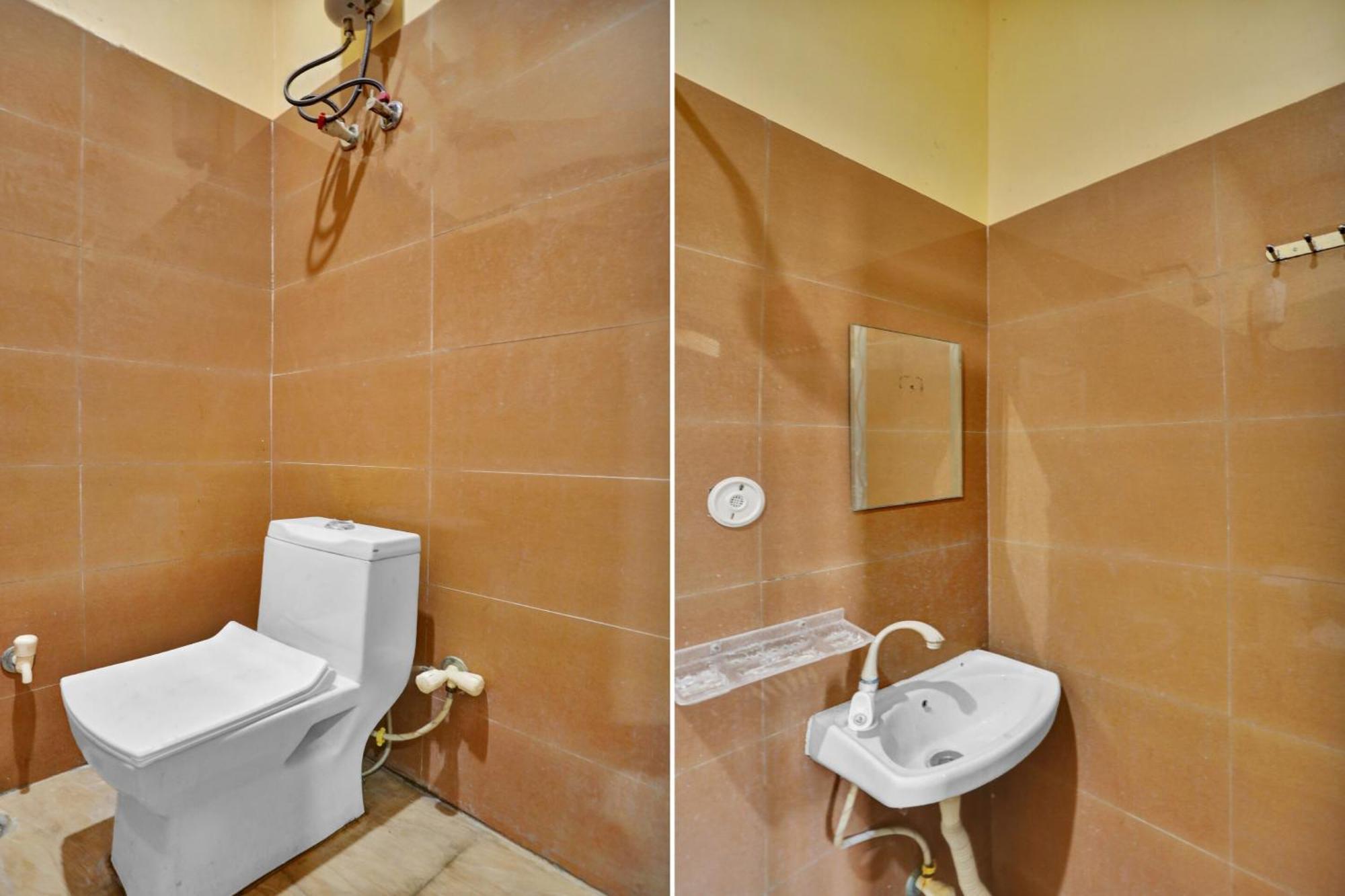Chaya Hotel And Banquet Hall Kanpur Luaran gambar